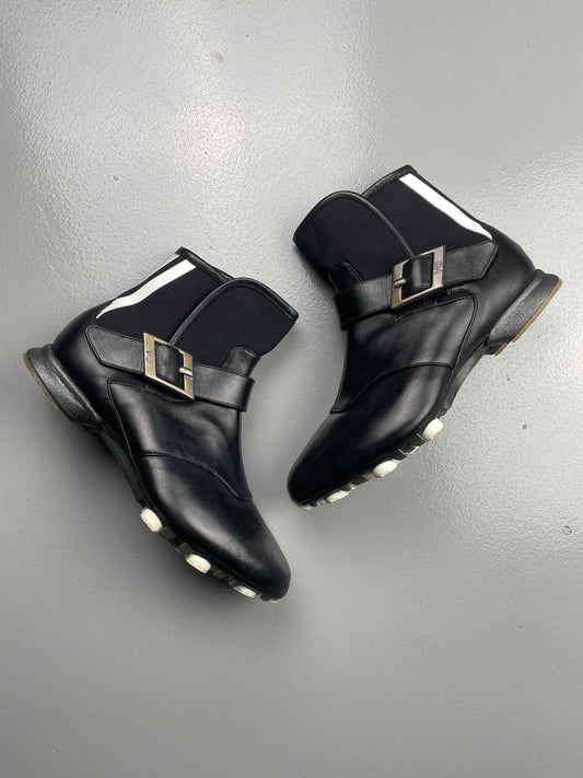 Y-3 A/W 2004 Mary Jane High - size 38