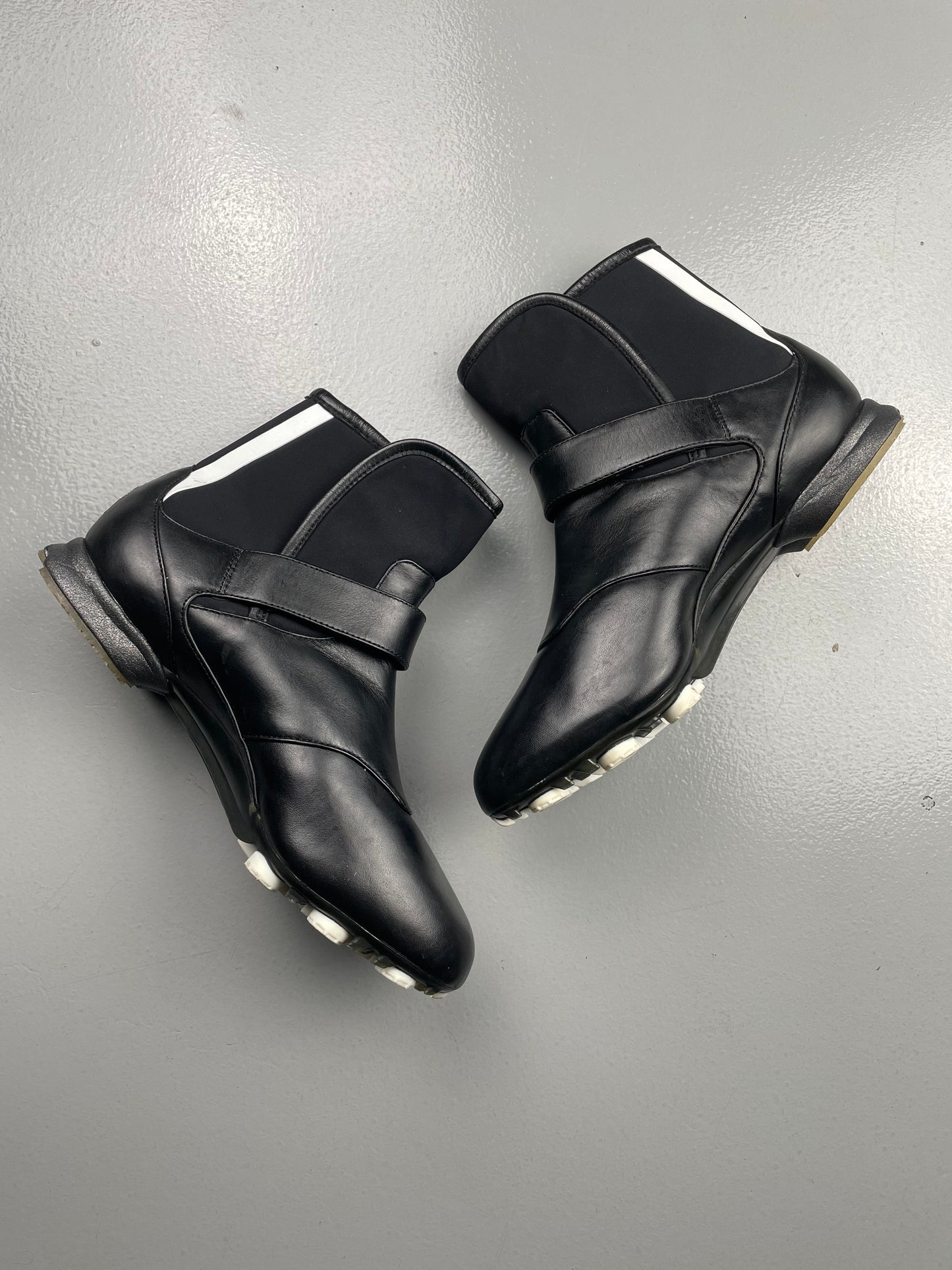 Y-3 A/W 2004 Mary Jane High - size 38