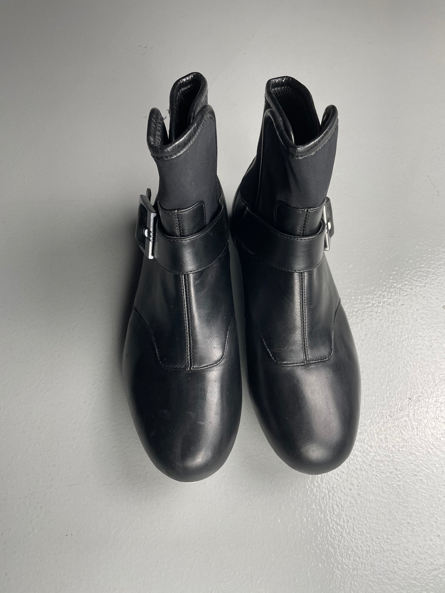 Y-3 A/W 2004 Mary Jane High - size 38