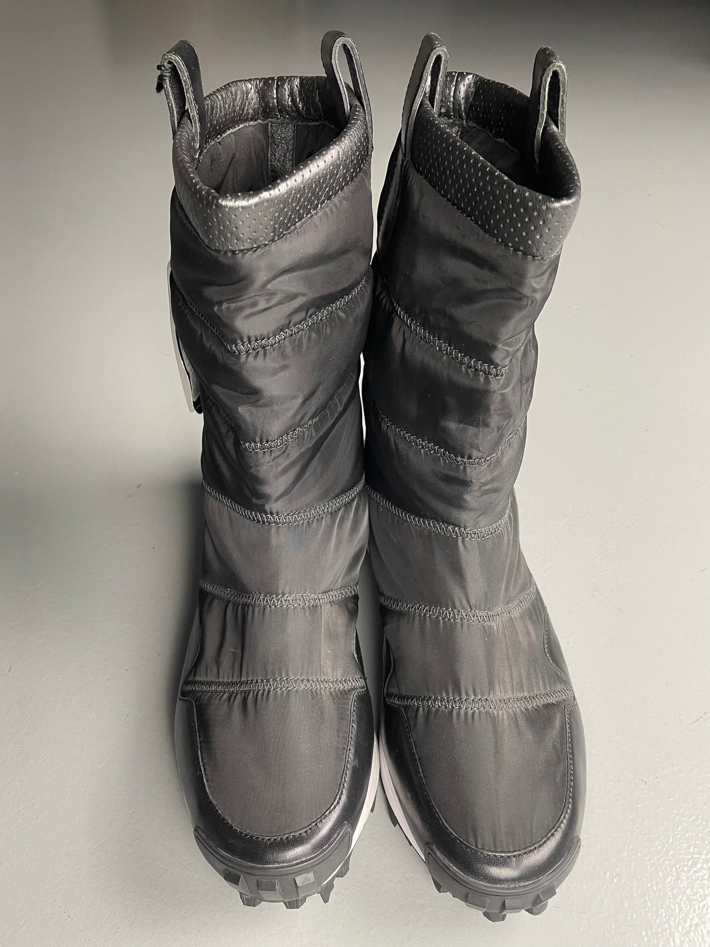 Y-3 Winter Trekker - size 41 1/3