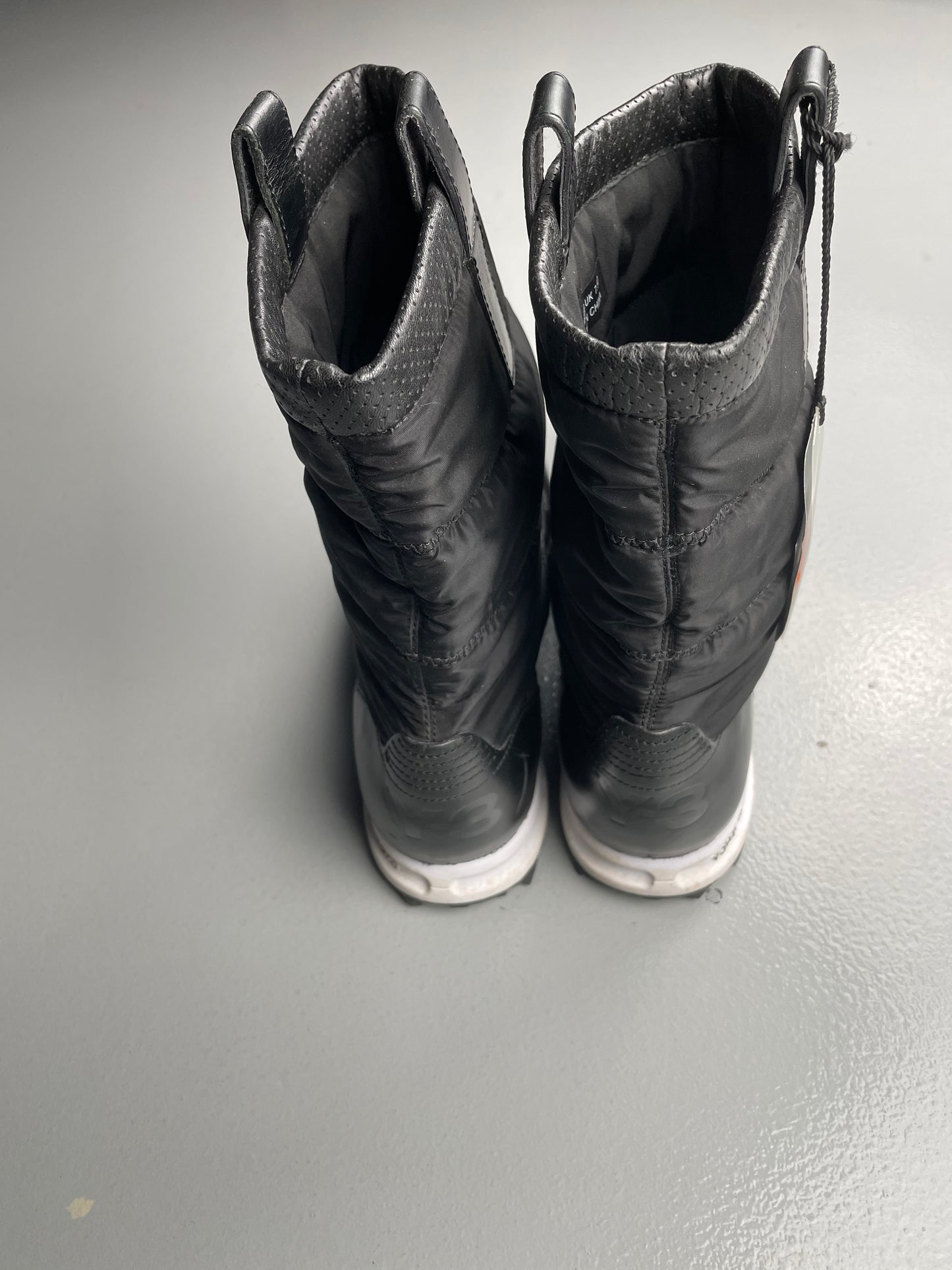 Y-3 Winter Trekker - size 41 1/3