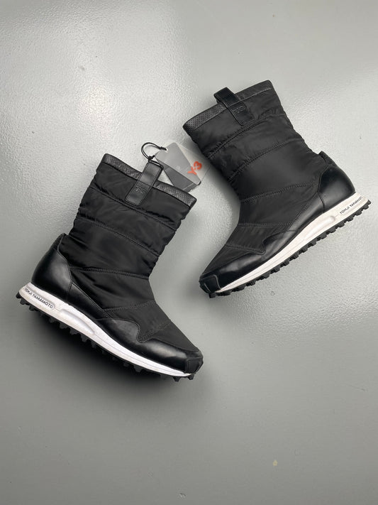 Y-3 Winter Trekker - size 41 1/3