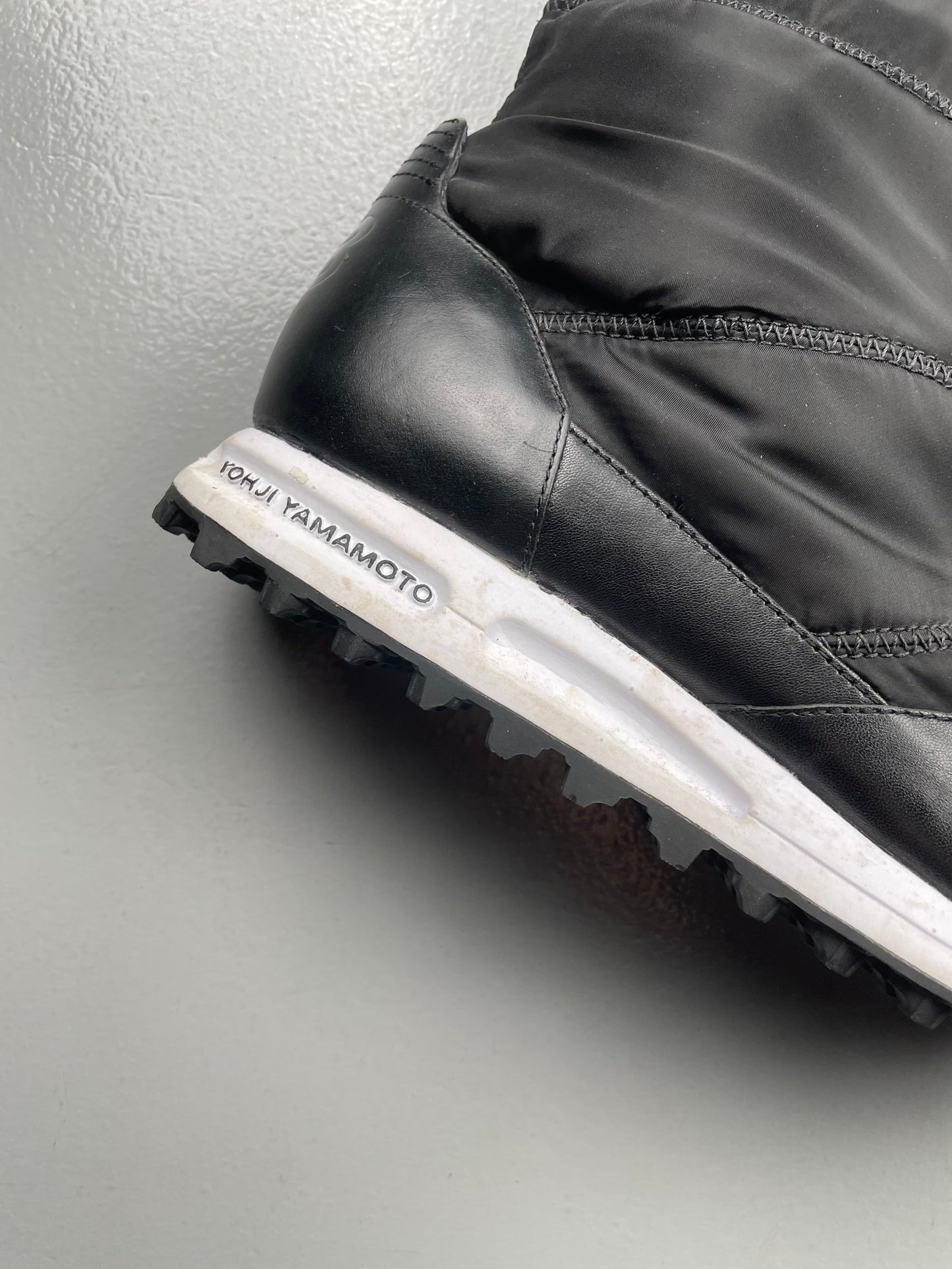Y-3 Winter Trekker - size 41 1/3