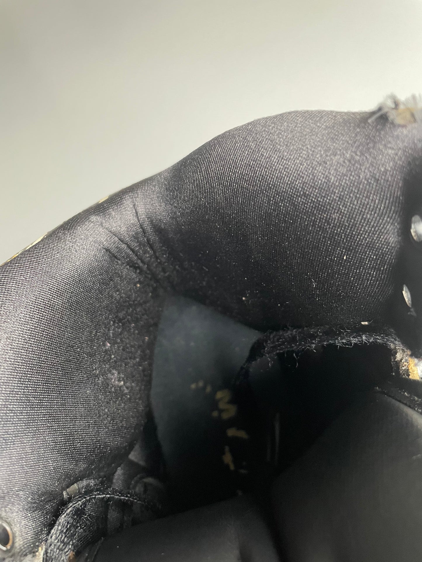 adidas Originals by Jeremy Scott S/S 2014 JS Instinct Hi (leopard) - size 38