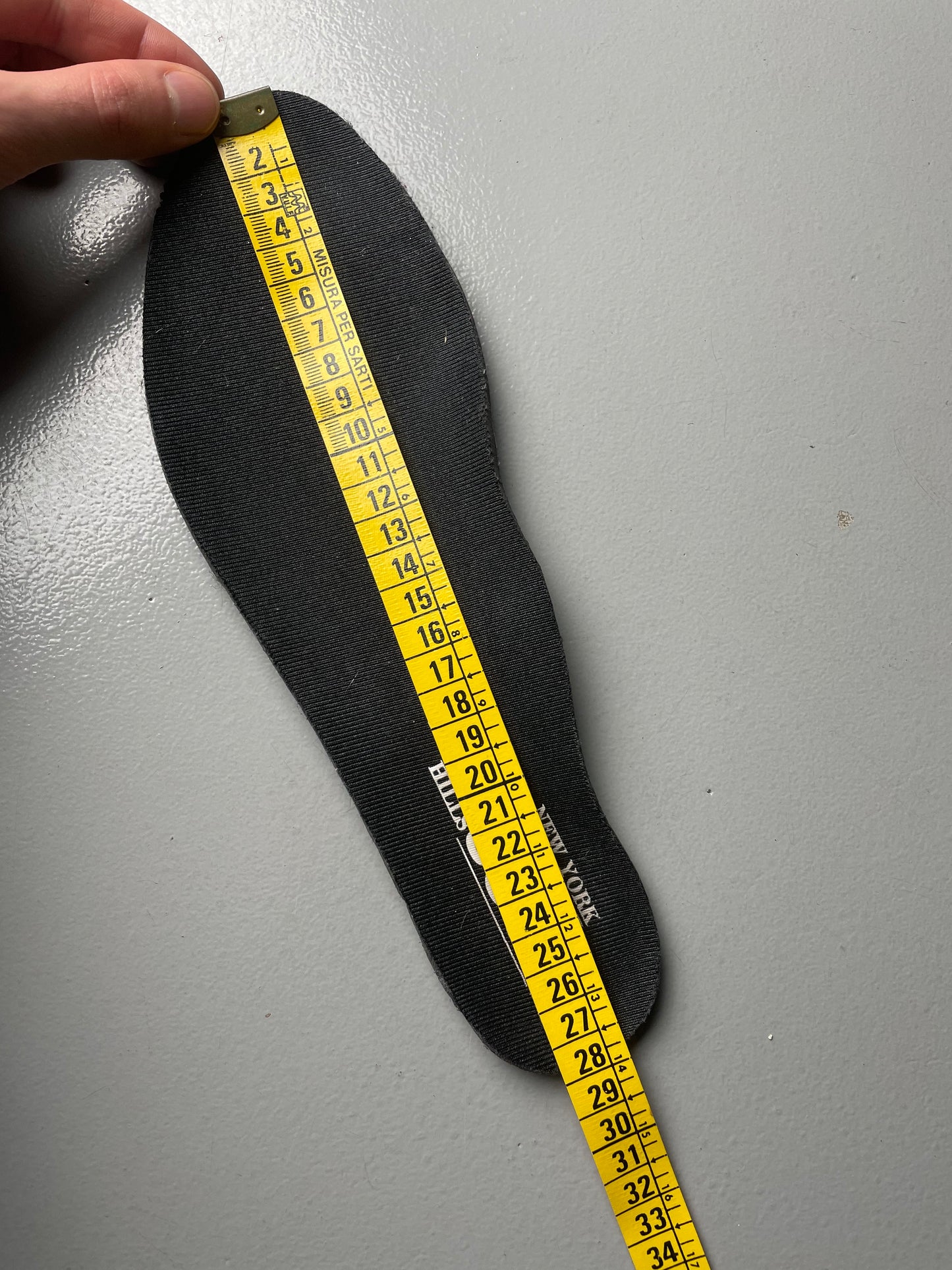 adidas Originals by Jeremy Scott S/S 2013 JS Wings 2.0 "Patent Black" - size 43 1/3