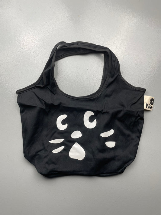 Né-net Nya cat tote bag