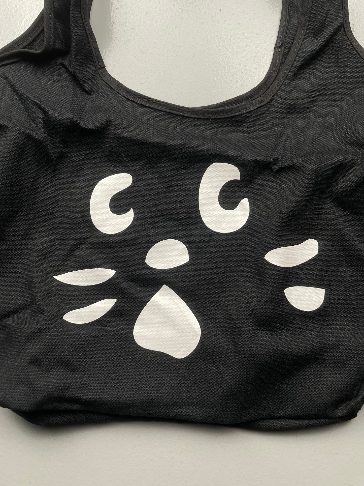 Né-net Nya cat tote bag