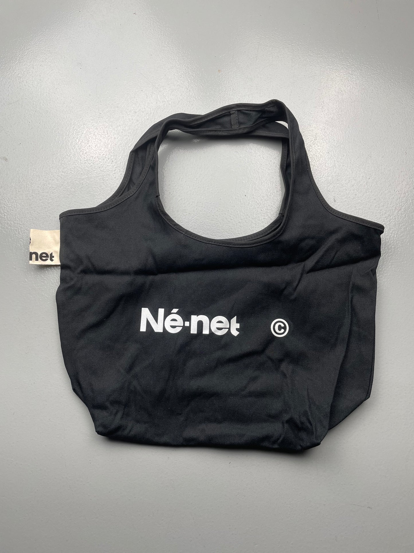Né-net Nya cat tote bag