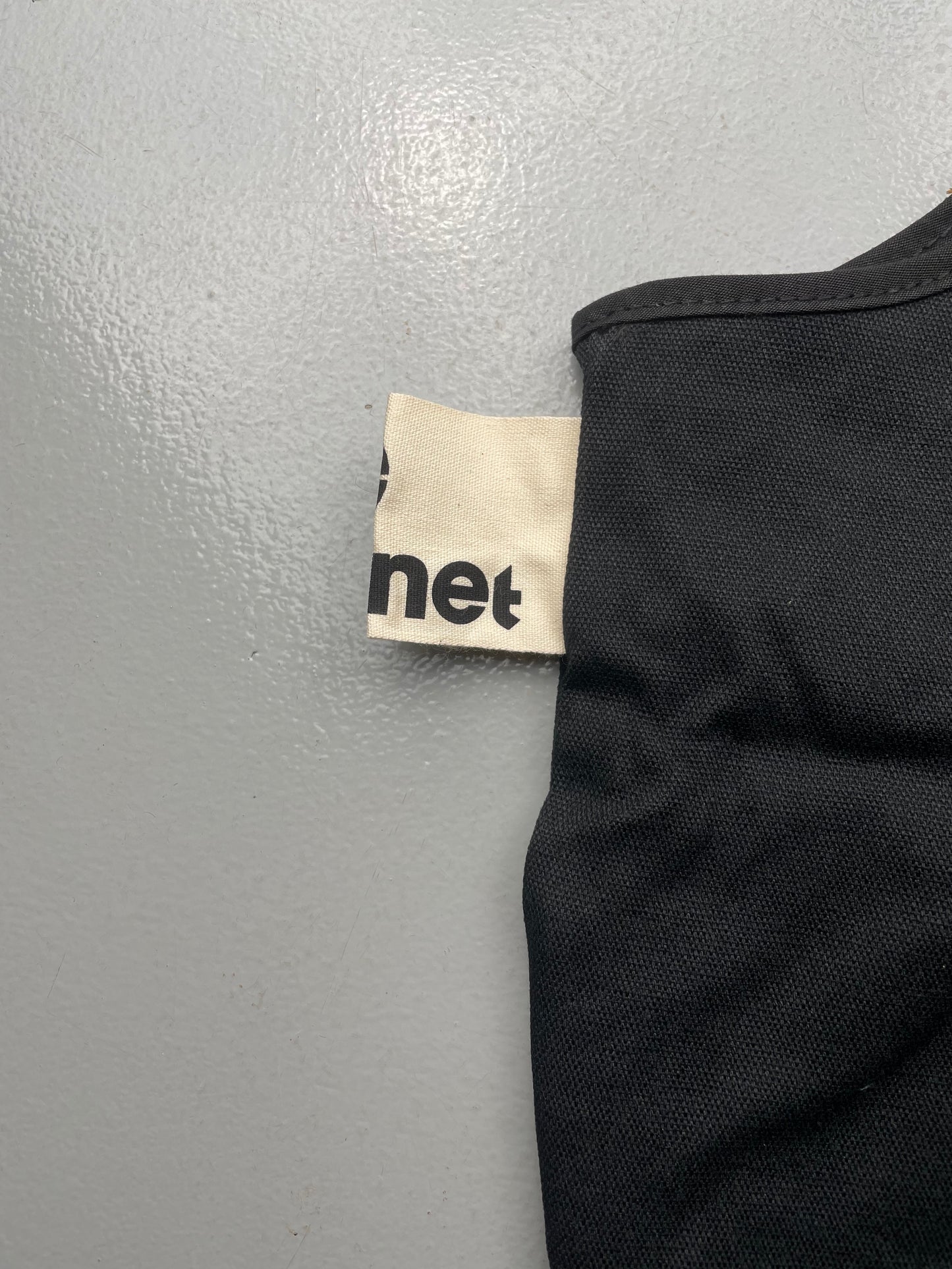 Né-net Nya cat tote bag