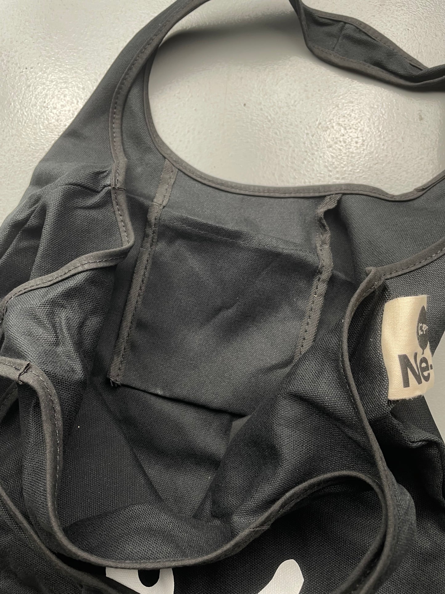 Né-net Nya cat tote bag