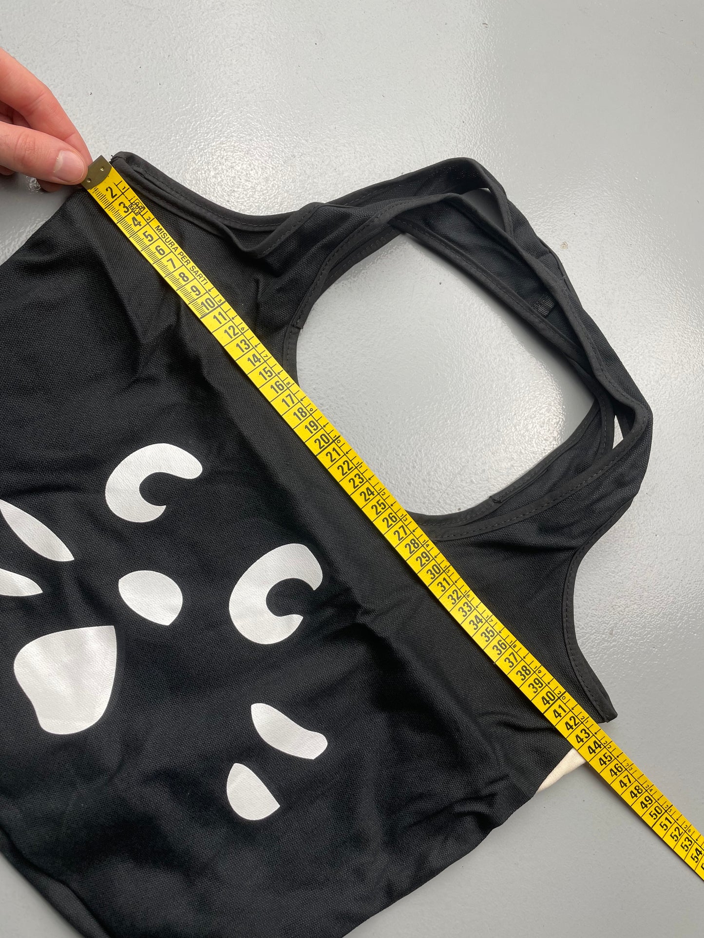 Né-net Nya cat tote bag
