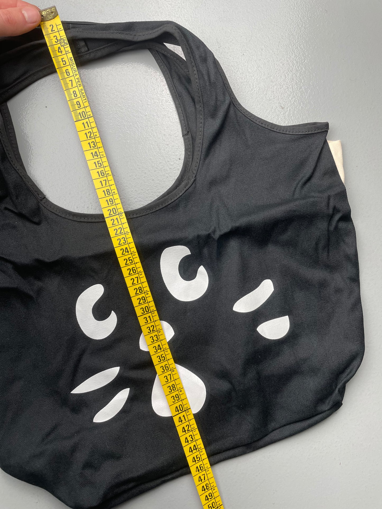 Né-net Nya cat tote bag