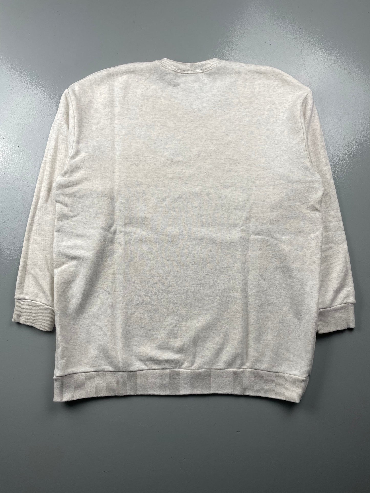 NYA- oversized crewneck - size 2