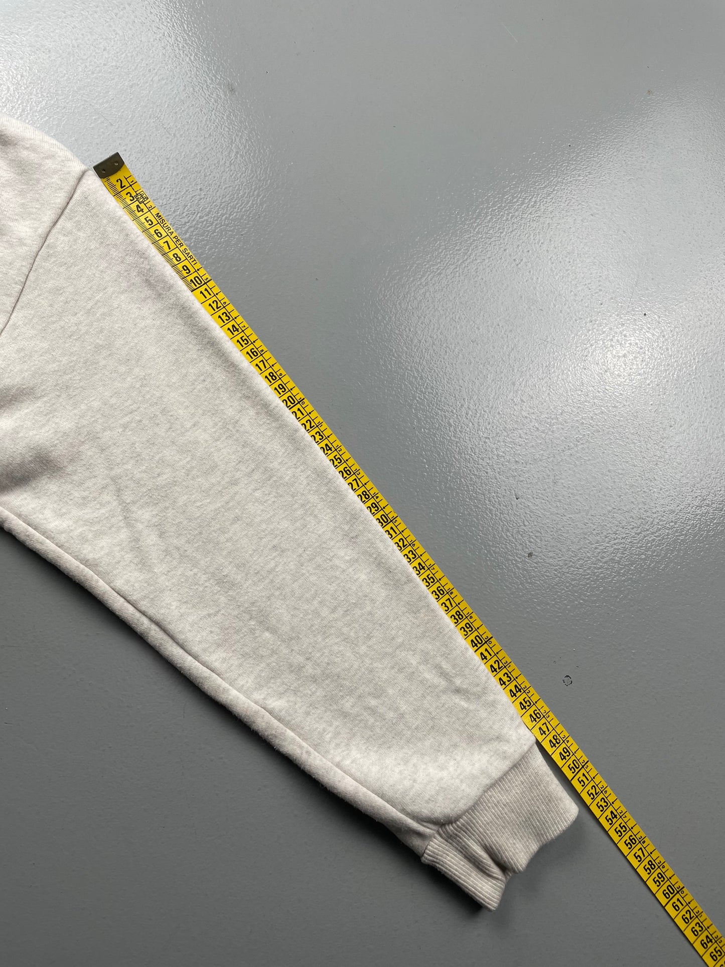 NYA- oversized crewneck - size 2