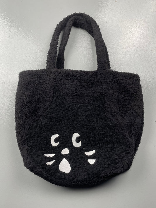 Né-net Nya cat fluffy handbag