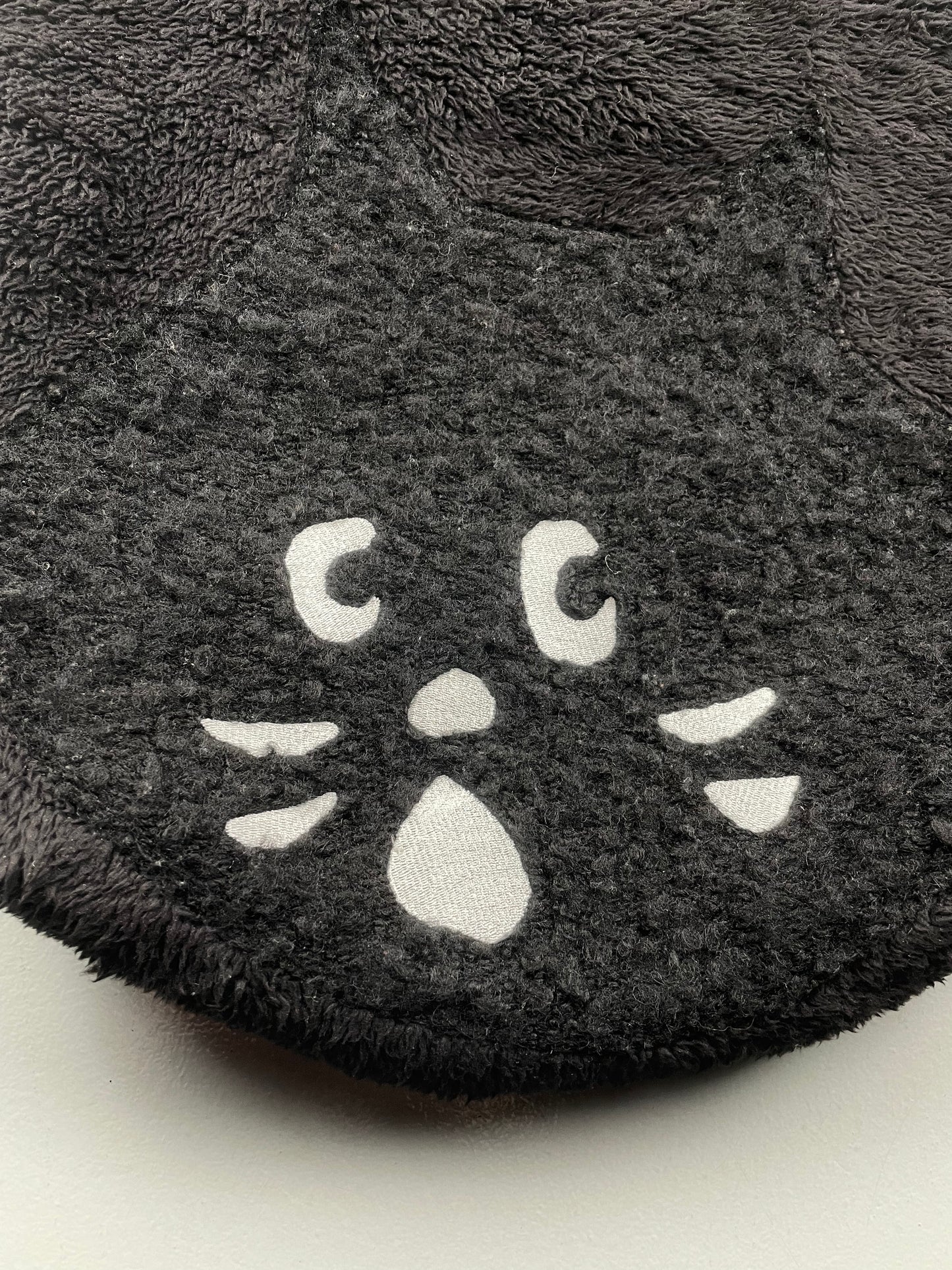 Né-net Nya cat fluffy handbag