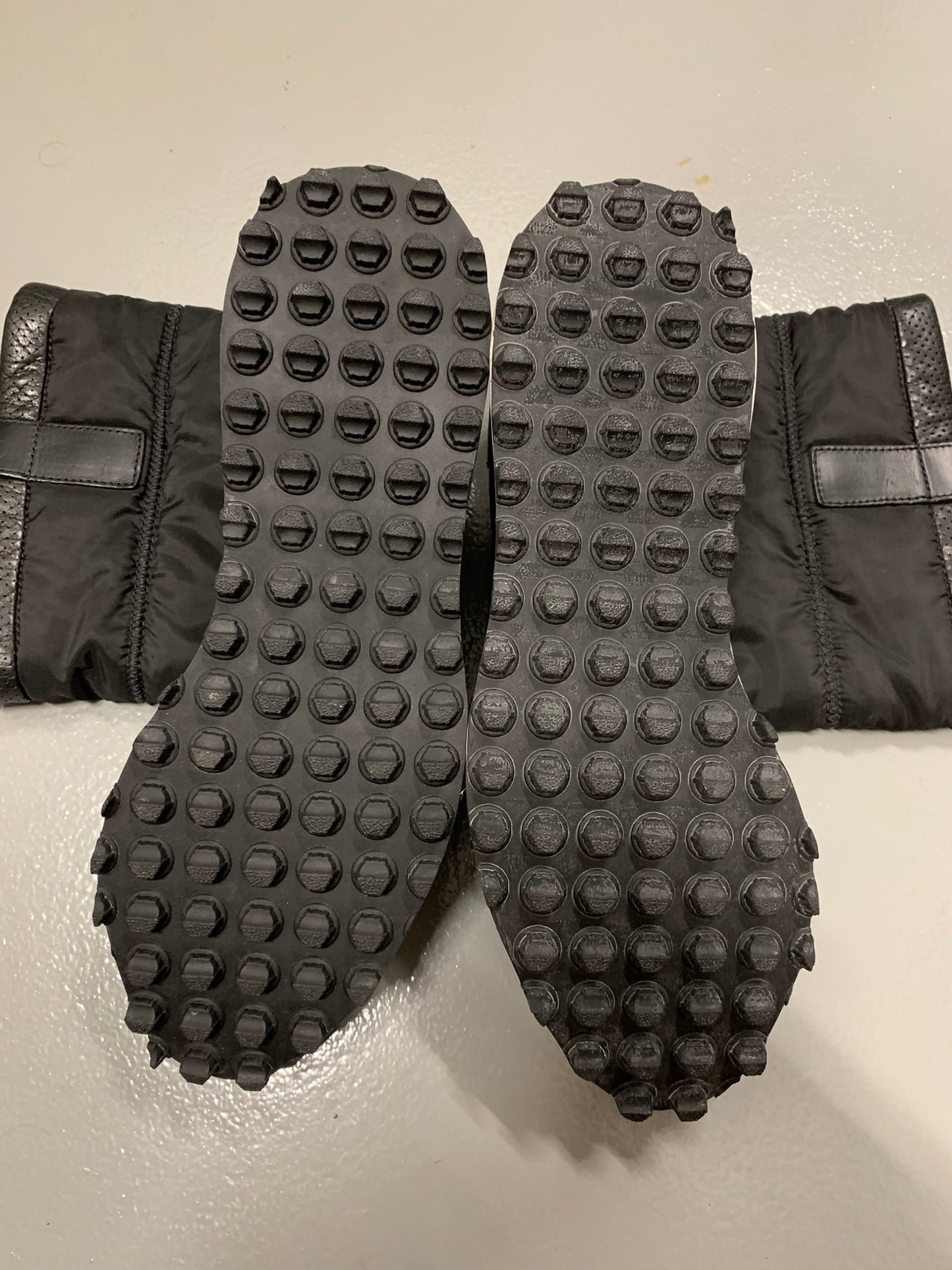 Y-3 - Winter Trekker - size 41 1/3