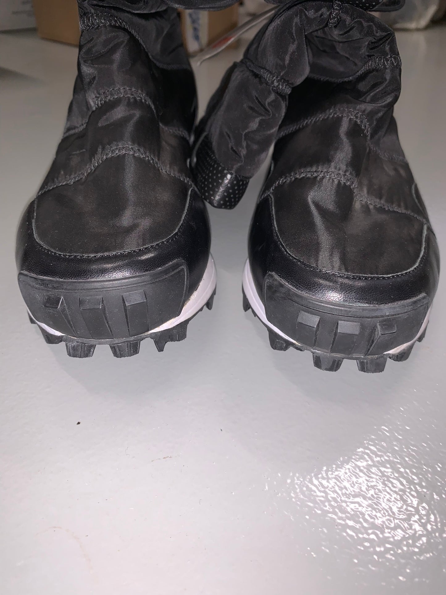 Y-3 - Winter Trekker - size 41 1/3