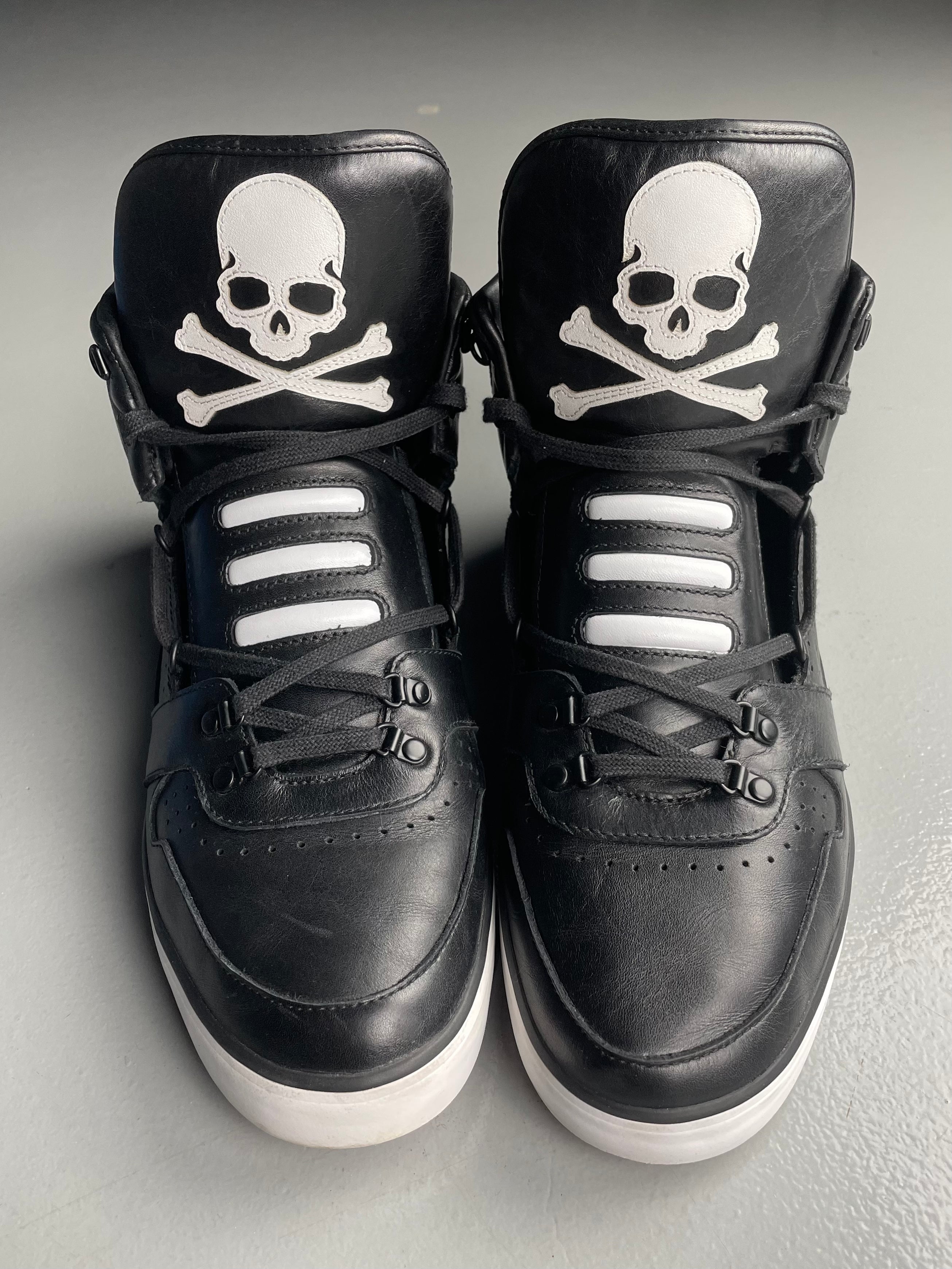 Rm Adidas Shoe Adidas Zx 500 Mastermind Adidas Originals X