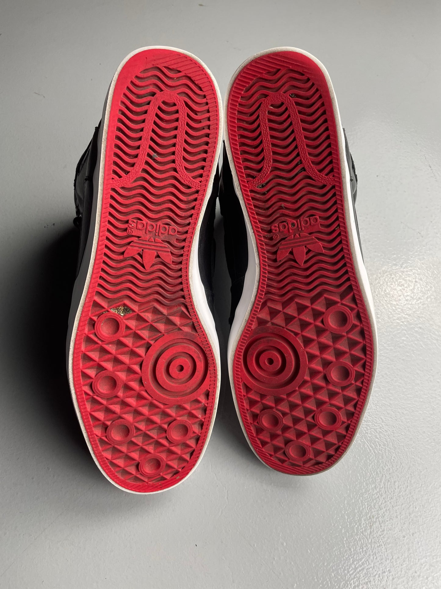 adidas Originals X Mastermind Japan 2010 Hardland Master Mind - size 44 2/3