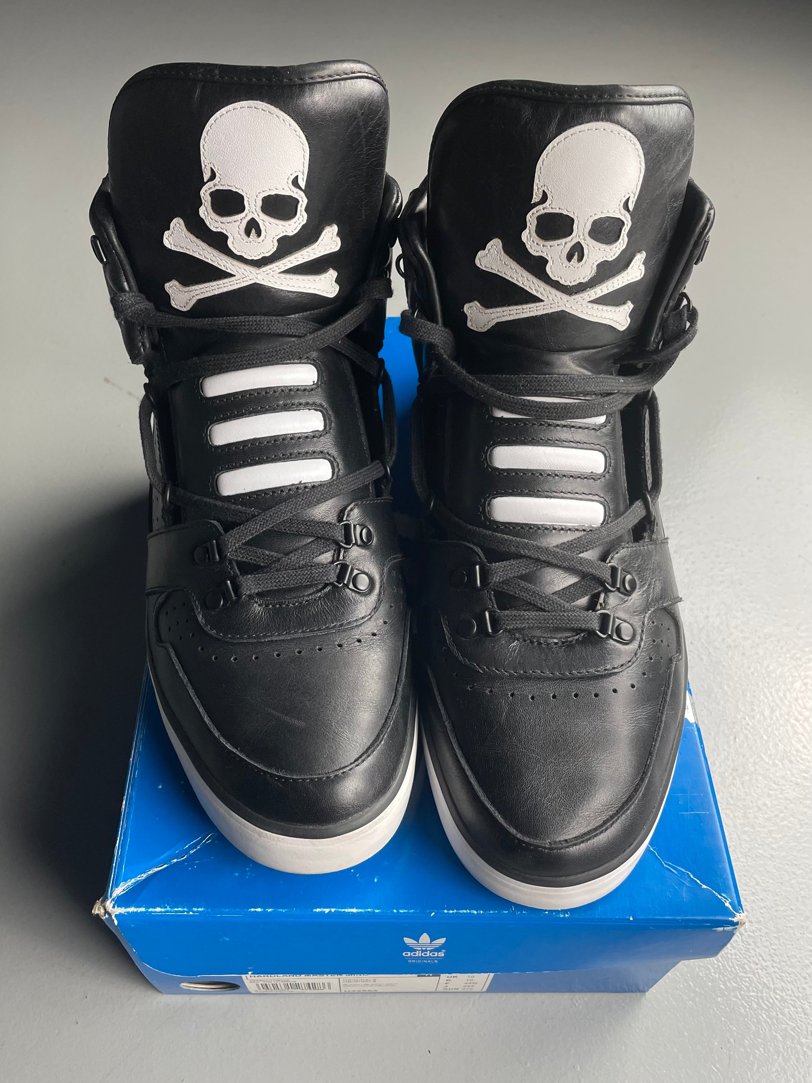 限定非売本 mastermind JAPAN 10th ANNIVERSARY Mastermind 20th anniversary - Japanese Streetwear | UJNG