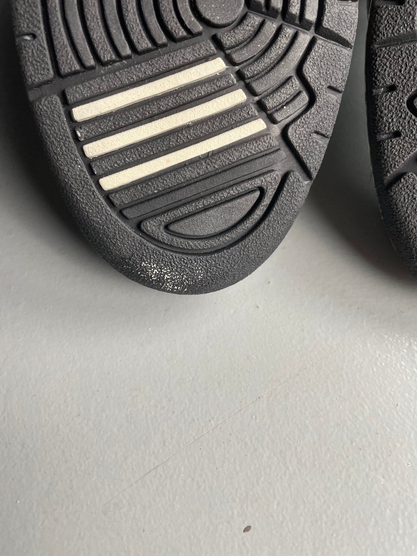 1980s adidas Hard Rock - size 41 1/3