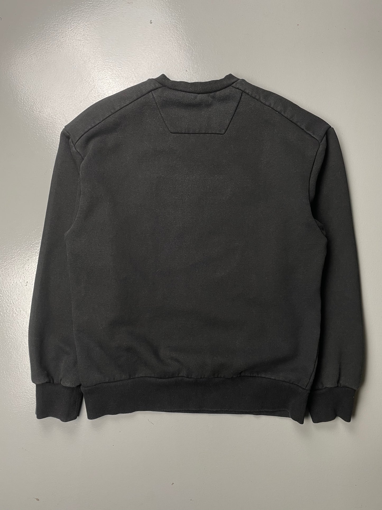 Juun.J graphic crewneck - size 46