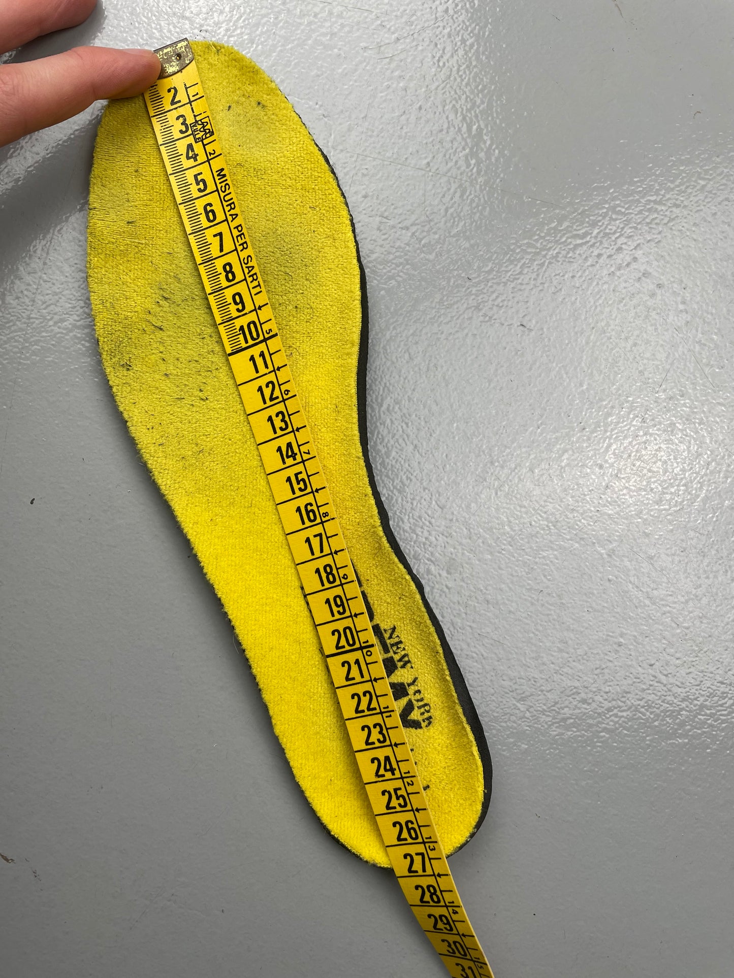 adidas Originals by Jeremy Scott S/S 2012 JS Instinct Hi (black/yellow) - size 42