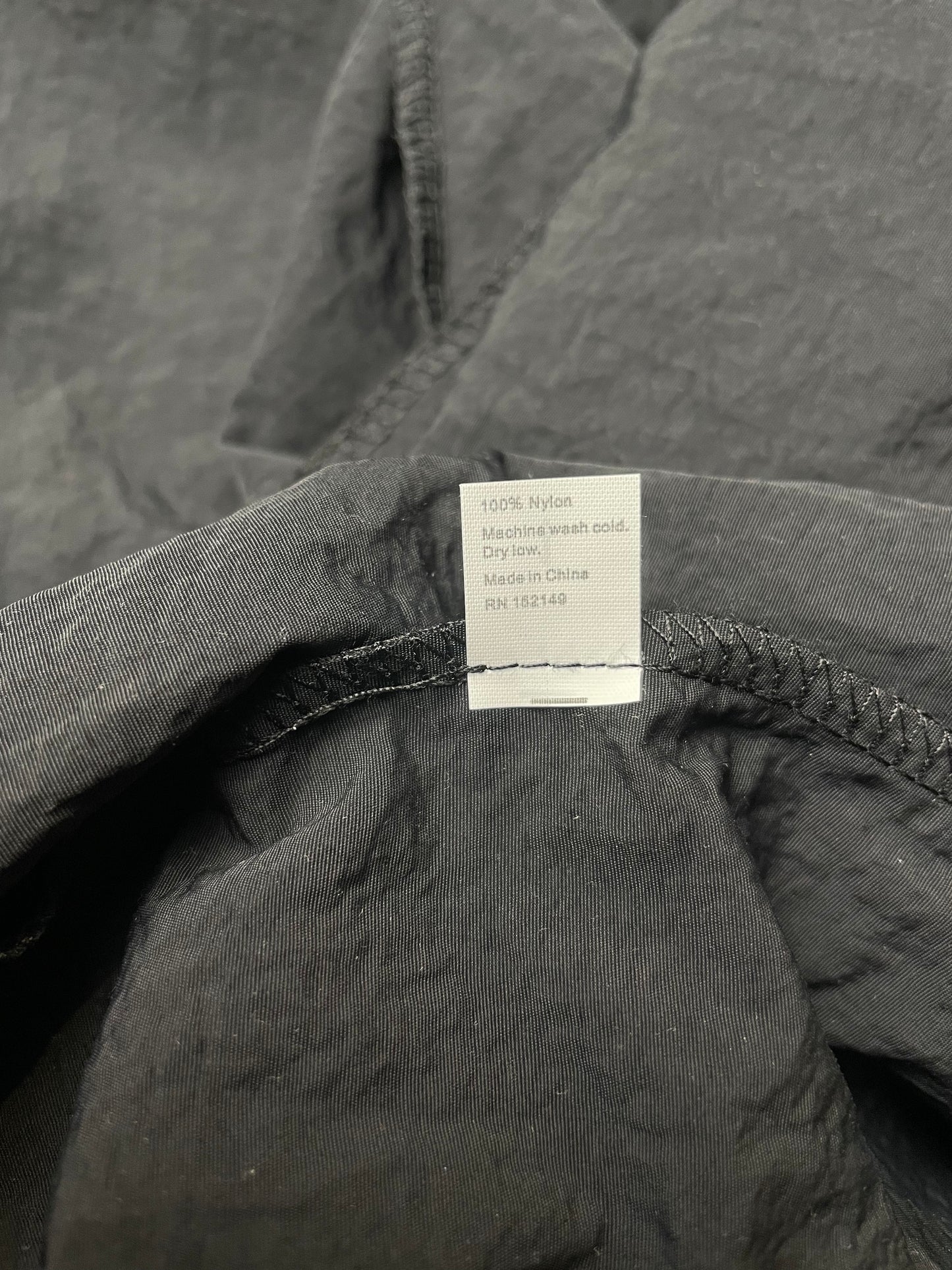 2024 YZY RC-01 - size 1