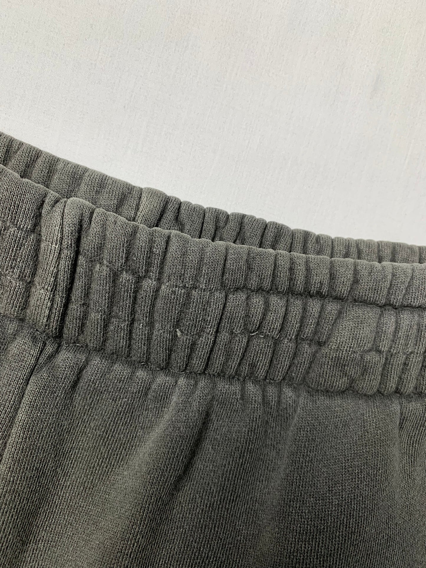 YEEZY Season 6 shorts Core - size M