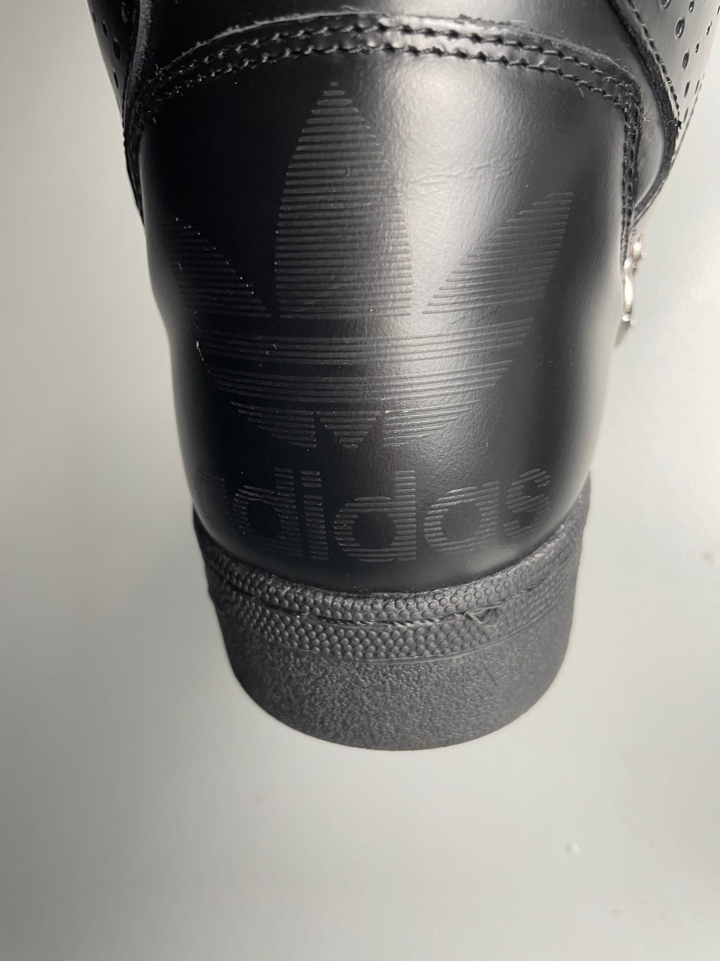 adidas Originals by Jeremy Scott S/S 2015 JS Instinct Hi Ring - size 44 2/3