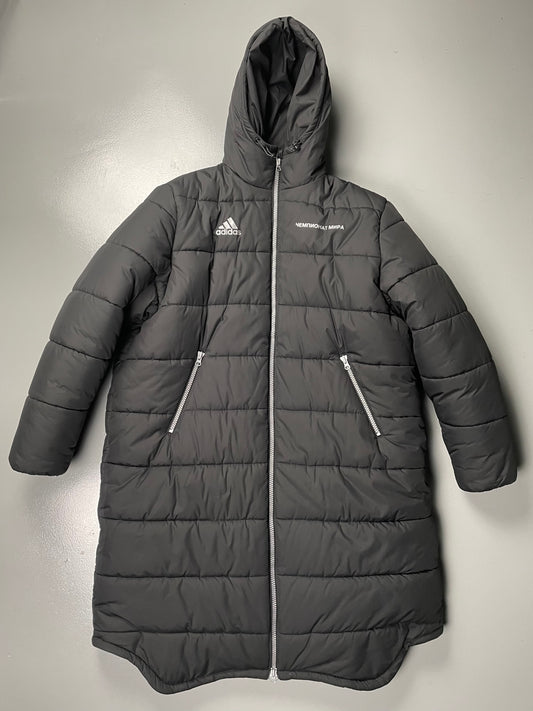 (sample) adidas X Gosha Rubchinskiy A/W 2018 Padded Coat - size M