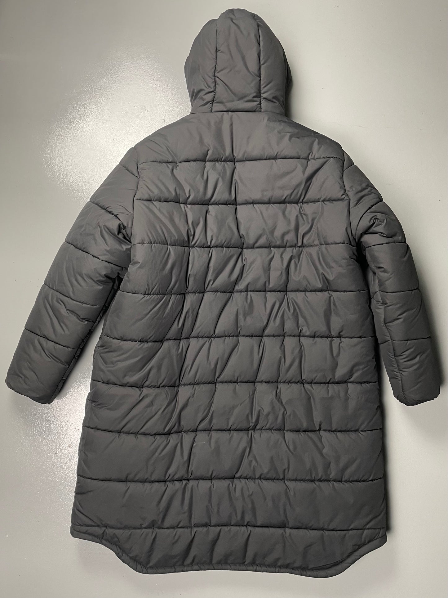 (sample) adidas X Gosha Rubchinskiy A/W 2018 Padded Coat - size M