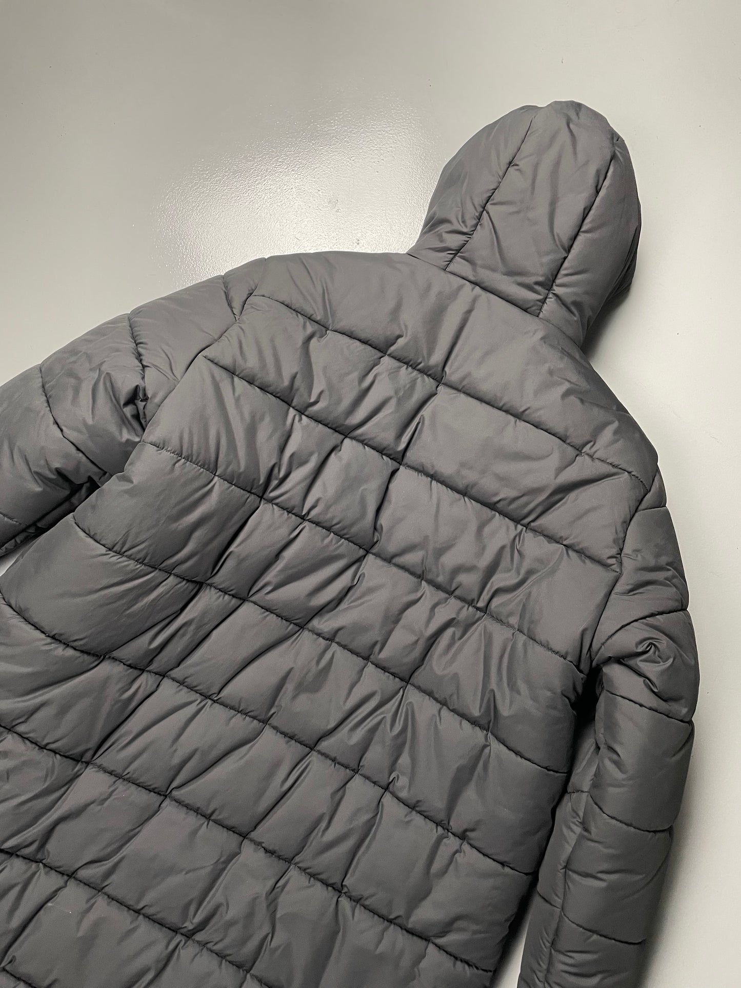 (sample) adidas X Gosha Rubchinskiy A/W 2018 Padded Coat - size M