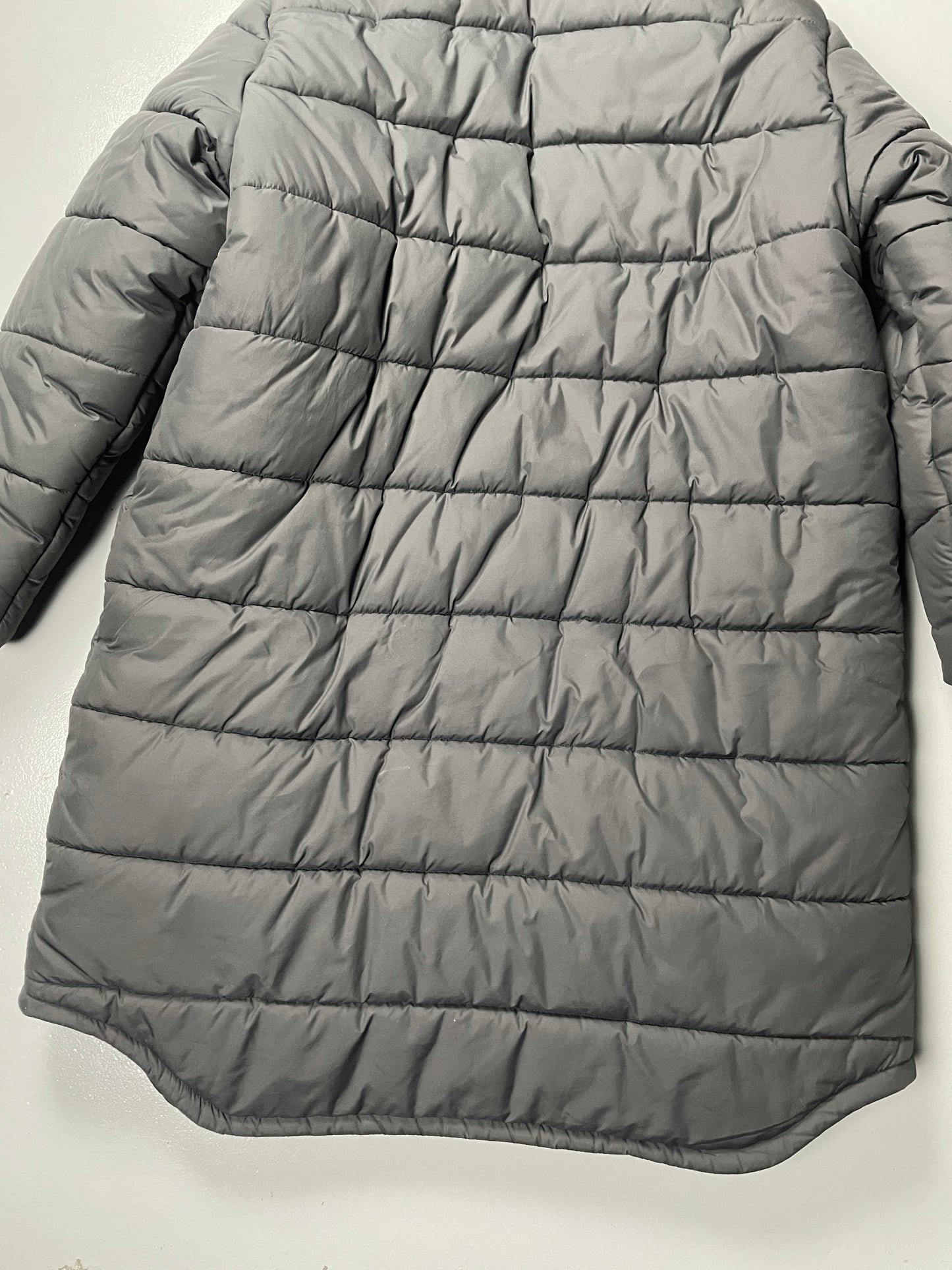 (sample) adidas X Gosha Rubchinskiy A/W 2018 Padded Coat - size M