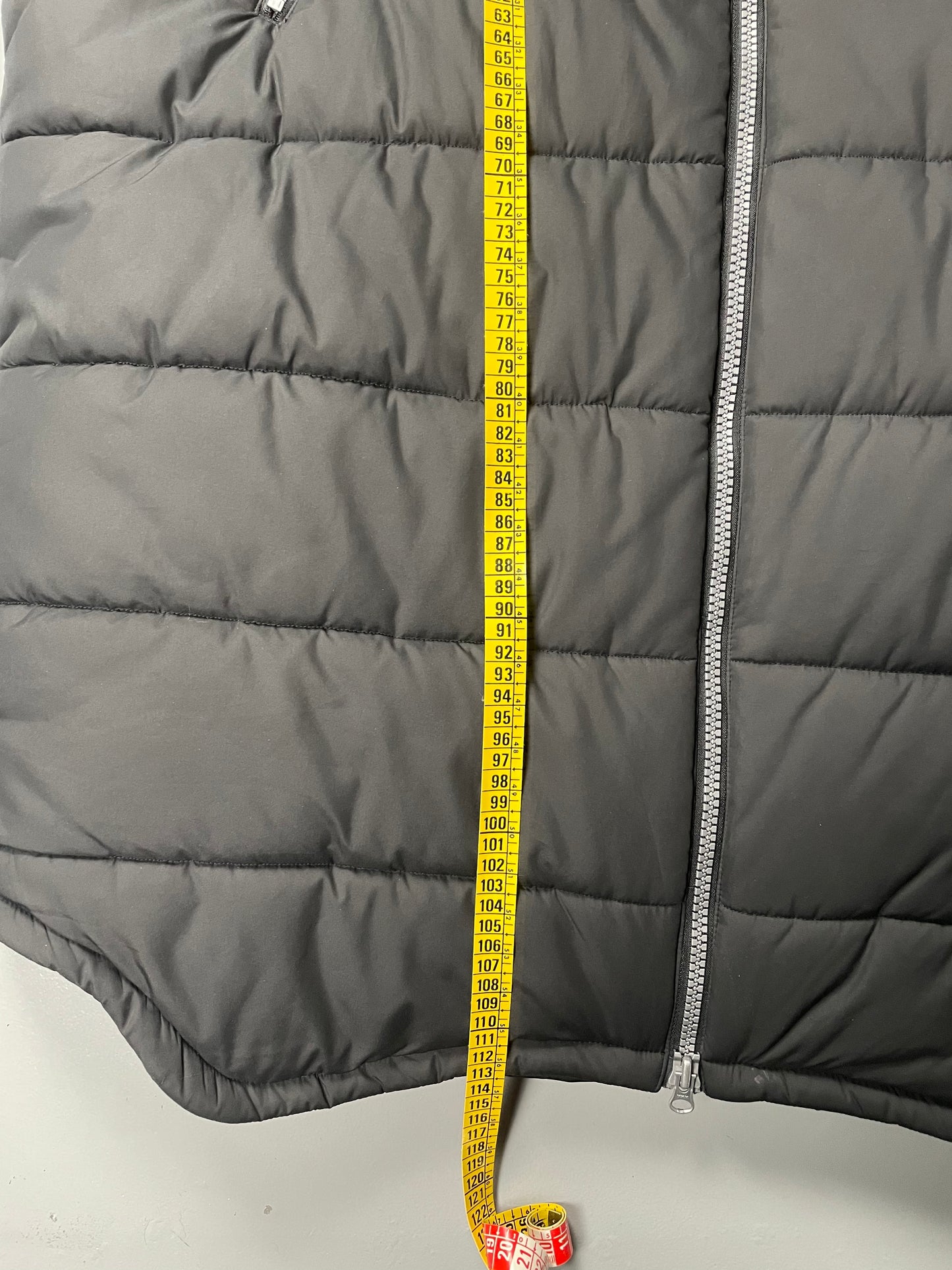 (sample) adidas X Gosha Rubchinskiy A/W 2018 Padded Coat - size M