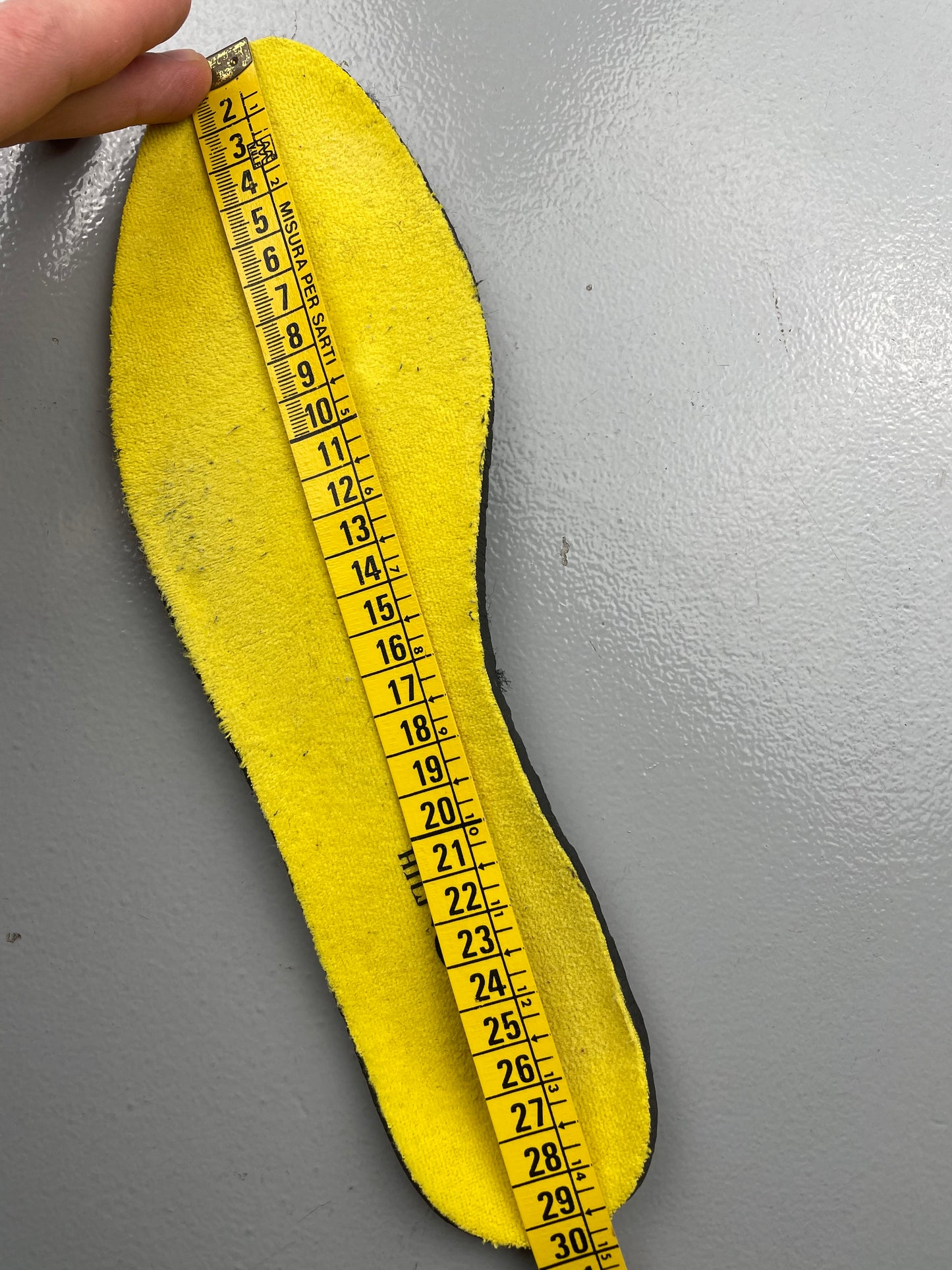 adidas Originals by Jeremy Scott S/S 2012 JS Instinct Hi (black/yellow) - size 46