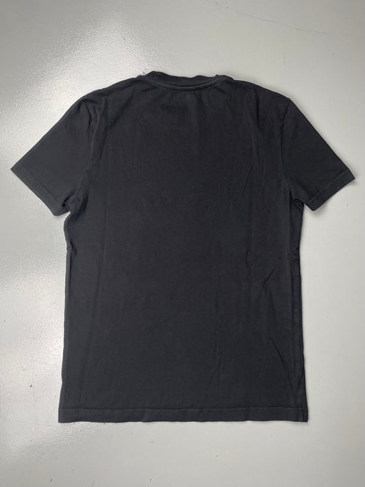 Gosha Rubchinskiy A/W 2012 "Viking" t-shirt (black) - size S