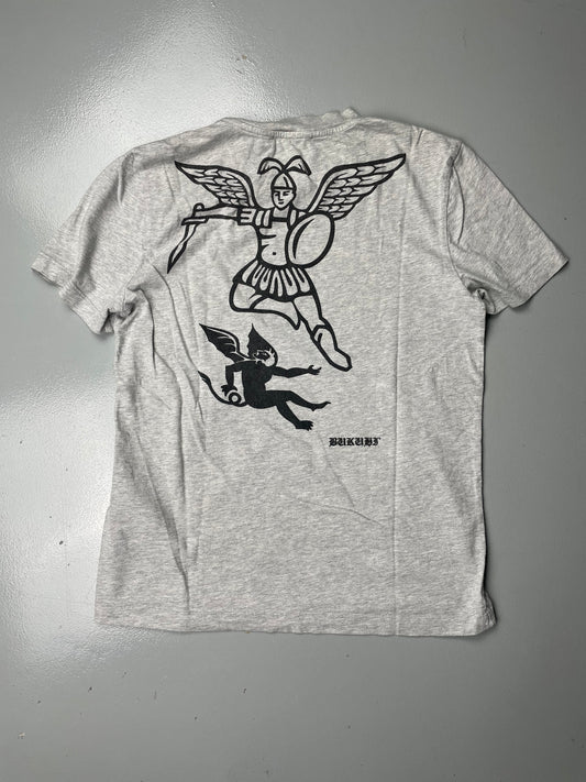 Gosha Rubchinskiy A/W 2012 St. Michael t-shirt - size S
