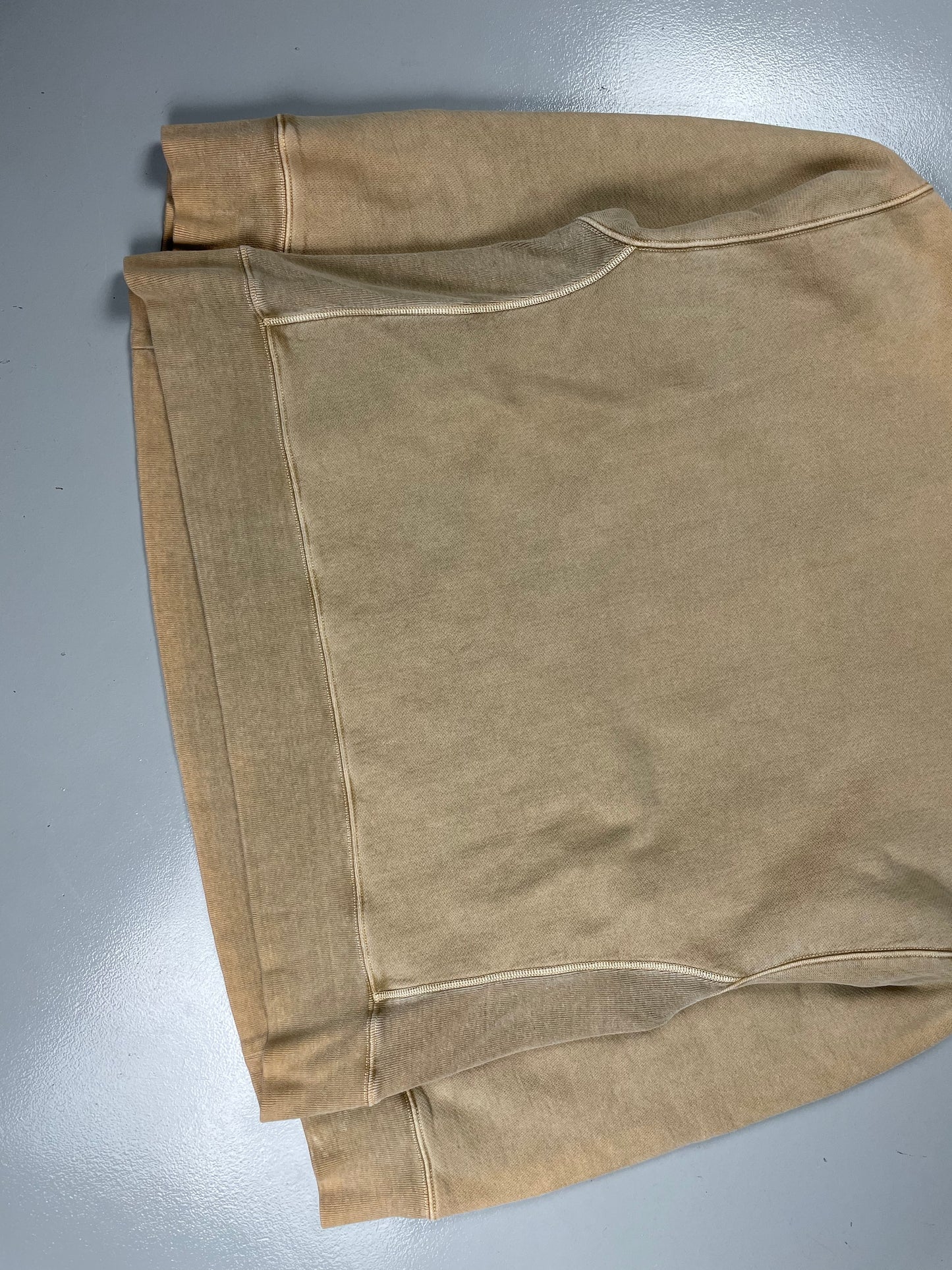 YEEZY Season 3 Earth crewneck - size M