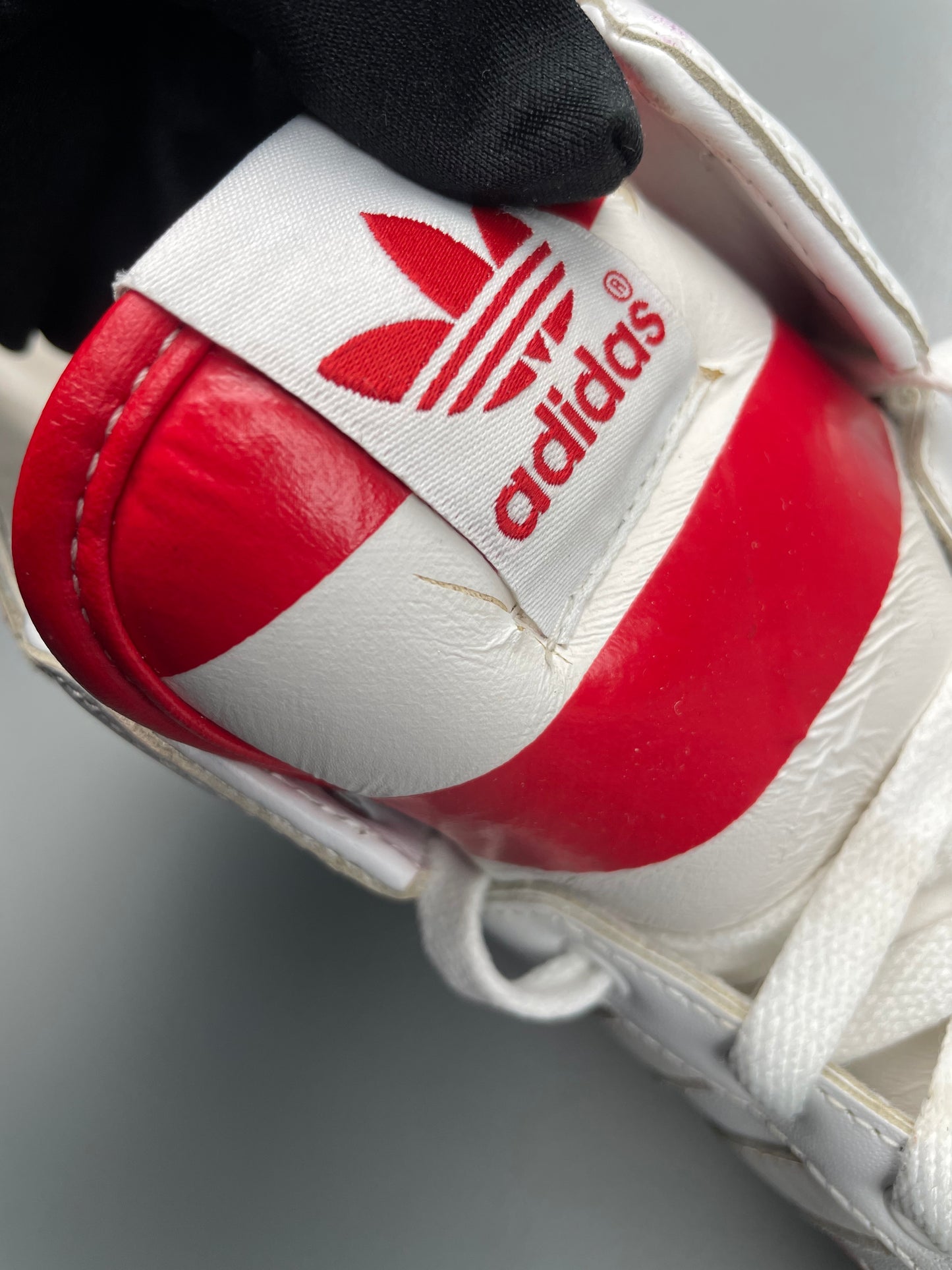 adidas Originals by Jeremy Scott S/S 2012 JS Wings 2.0 "Stars & Stripes" - size 42 2/3