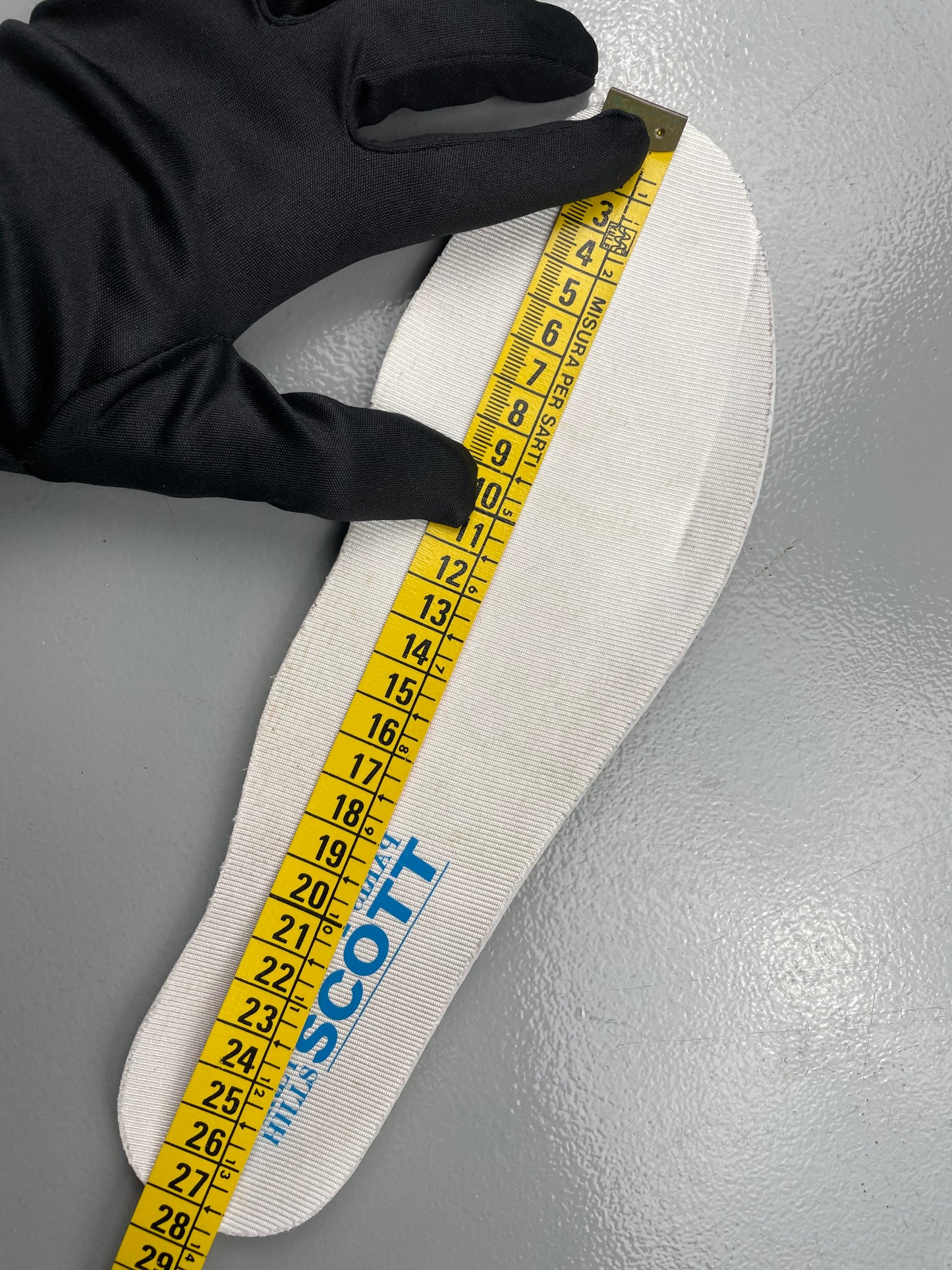 adidas Originals by Jeremy Scott S/S 2012 JS Wings 2.0 "Stars & Stripes" - size 42 2/3