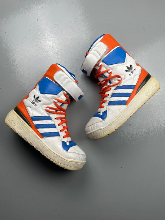 adidas Originals by Jeremy Scott A/W 2009 JS Snow Boots - size 43 1/3