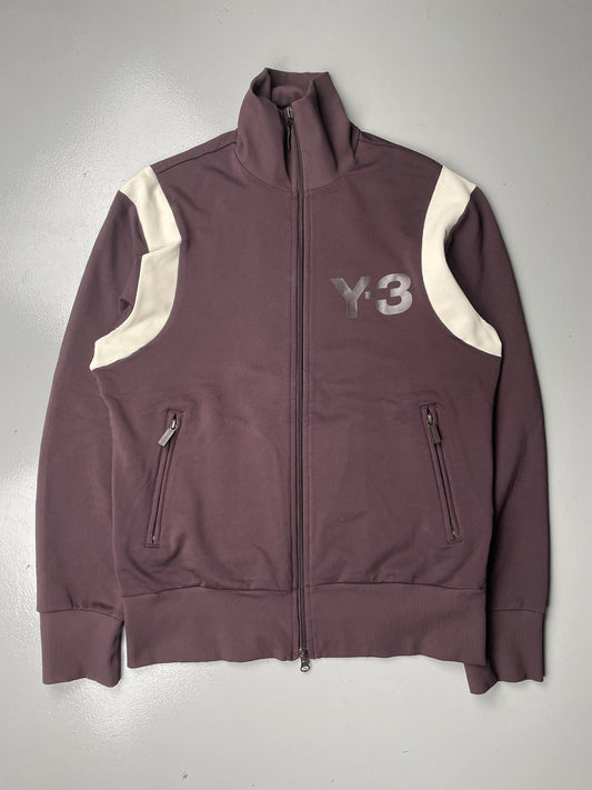 Y-3 A/W 2003 track jacket - size M