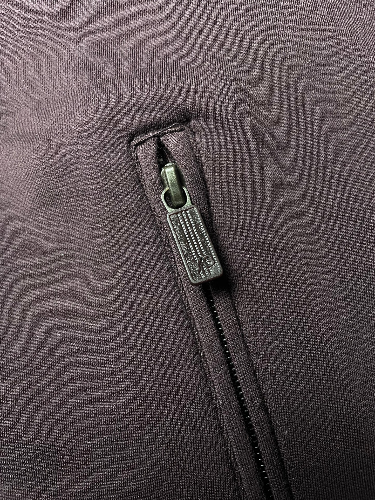 Y-3 A/W 2003 track jacket - size M