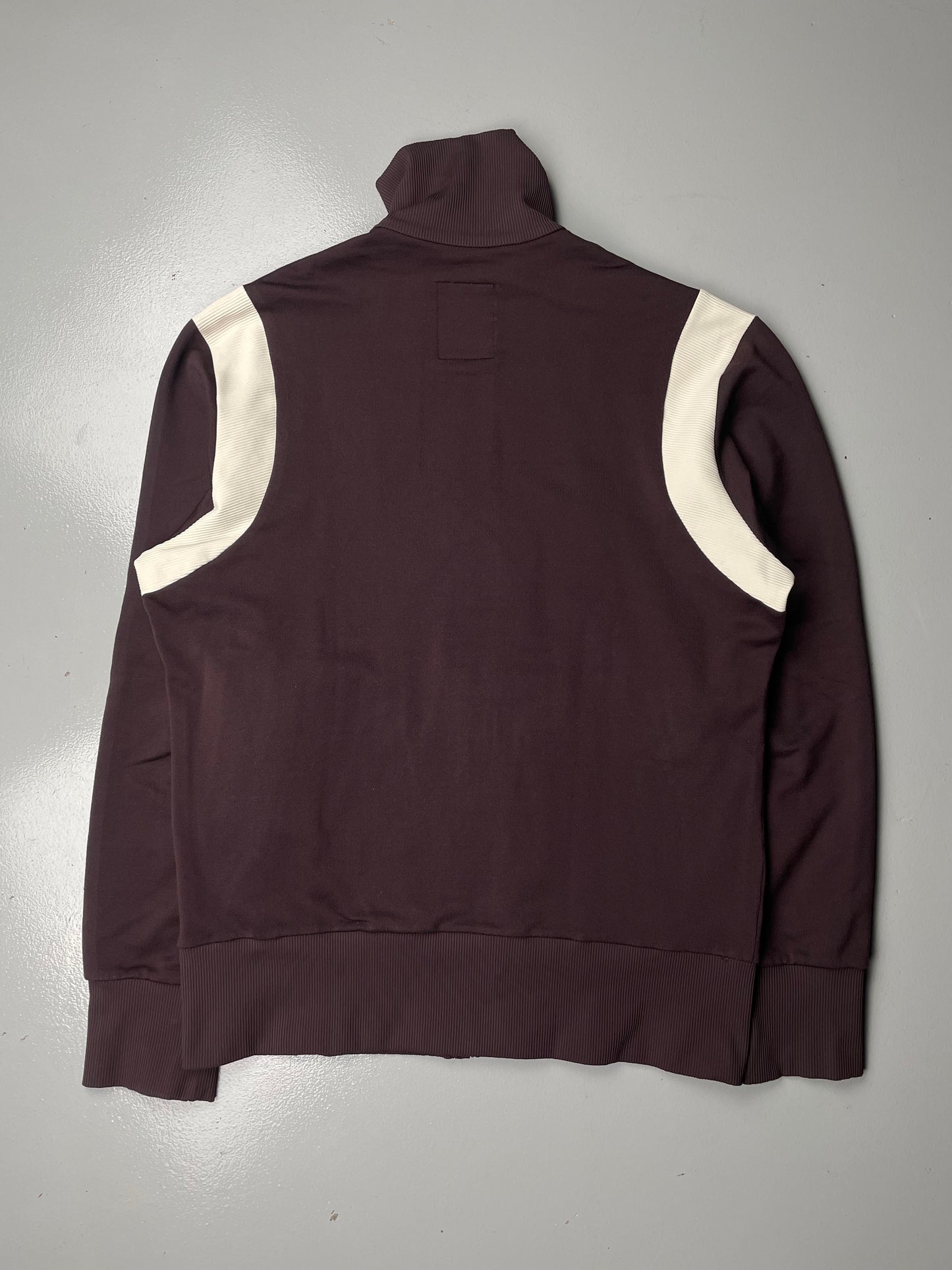 Y-3 A/W 2003 track jacket - size M