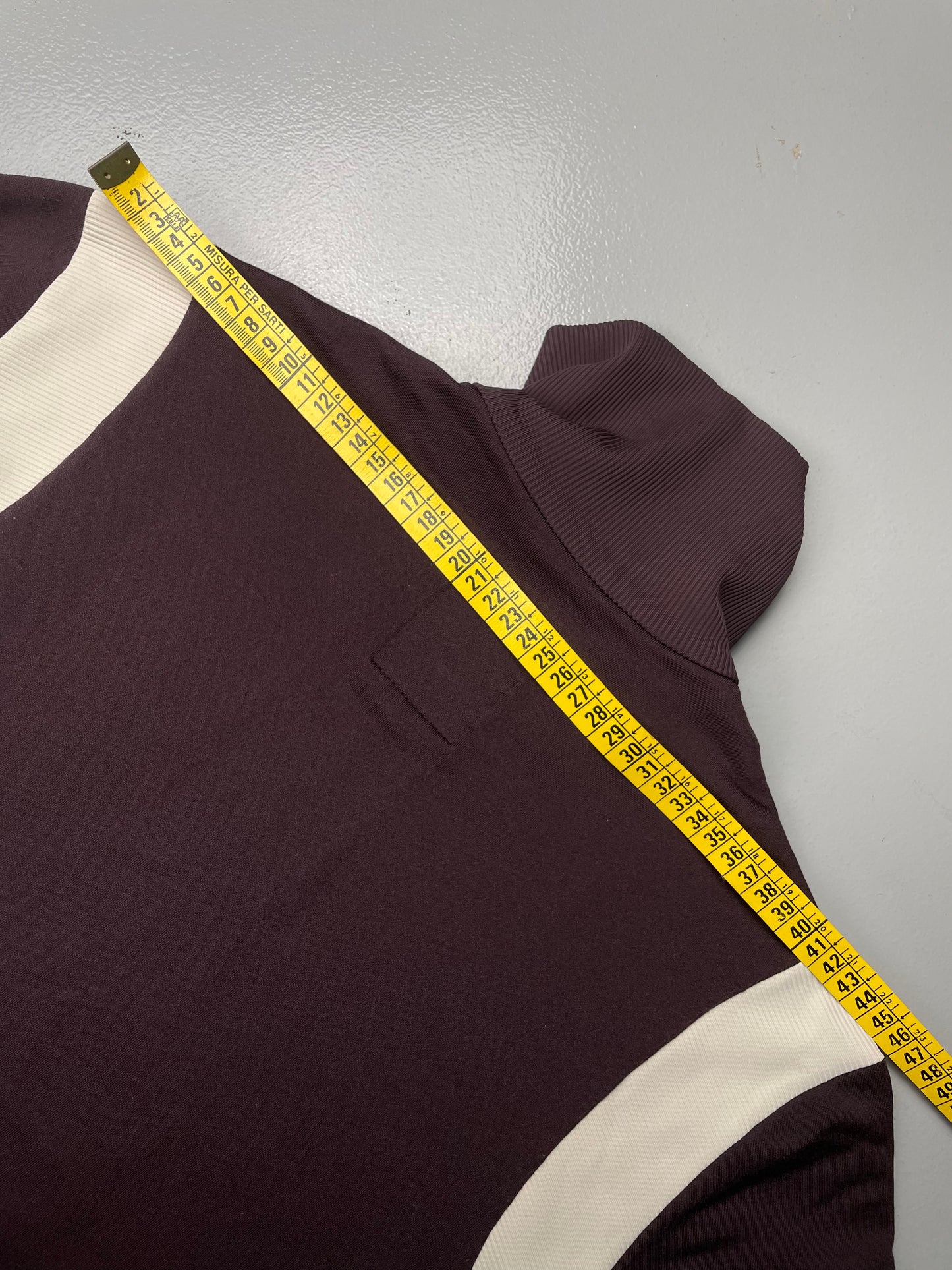 Y-3 A/W 2003 track jacket - size M