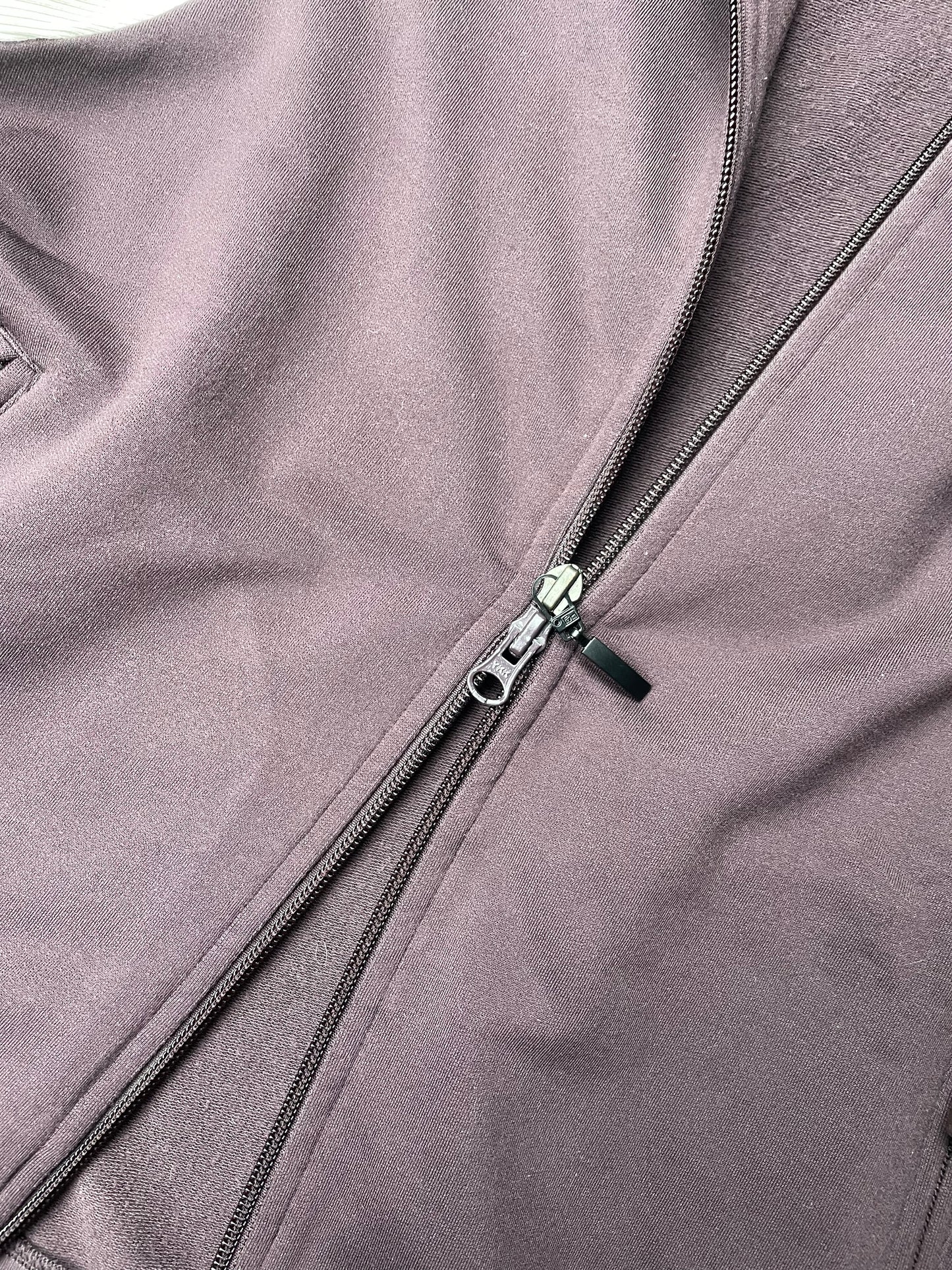 Y-3 A/W 2003 track jacket - size M
