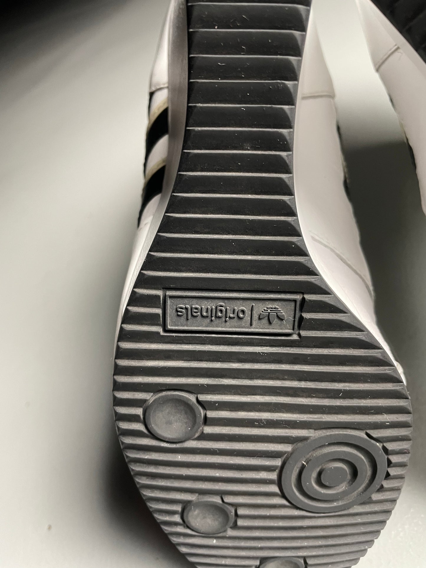 adidas Originals by Jeremy Scott A/W 2013 JS Wings Wedge Hi - size 40 2/3