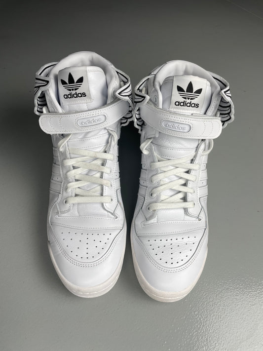 adidas Originals by Jeremy Scott 2022 JS Wings 4.0 (white) - size 44